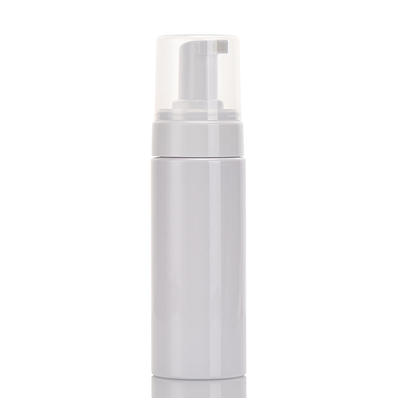 Glossy 150ml Essence Cosmetic Bottle Cleanser For Essential Oil