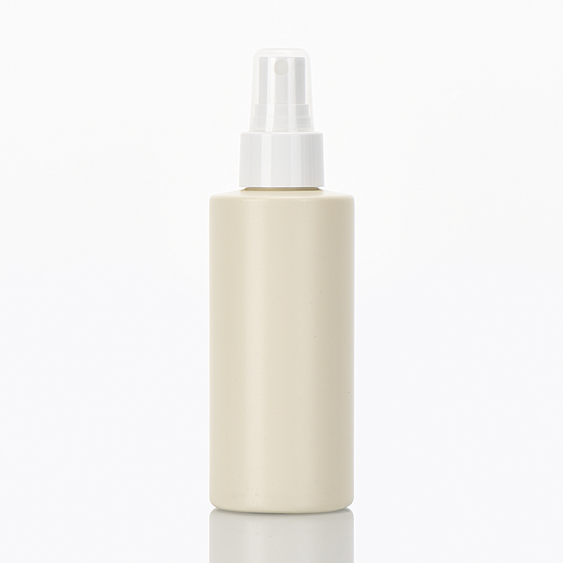 Factory Production Products Cosmetic Packaging 150ml With Spray Pump