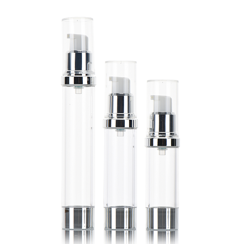 15ml 20ml 30ml Cosmetic Packaging Airless Bo